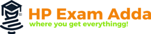 hp exam adda logo